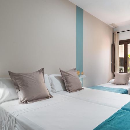 Hotel Boutique Puerta Del Rincon กอร์โดบา ภายนอก รูปภาพ