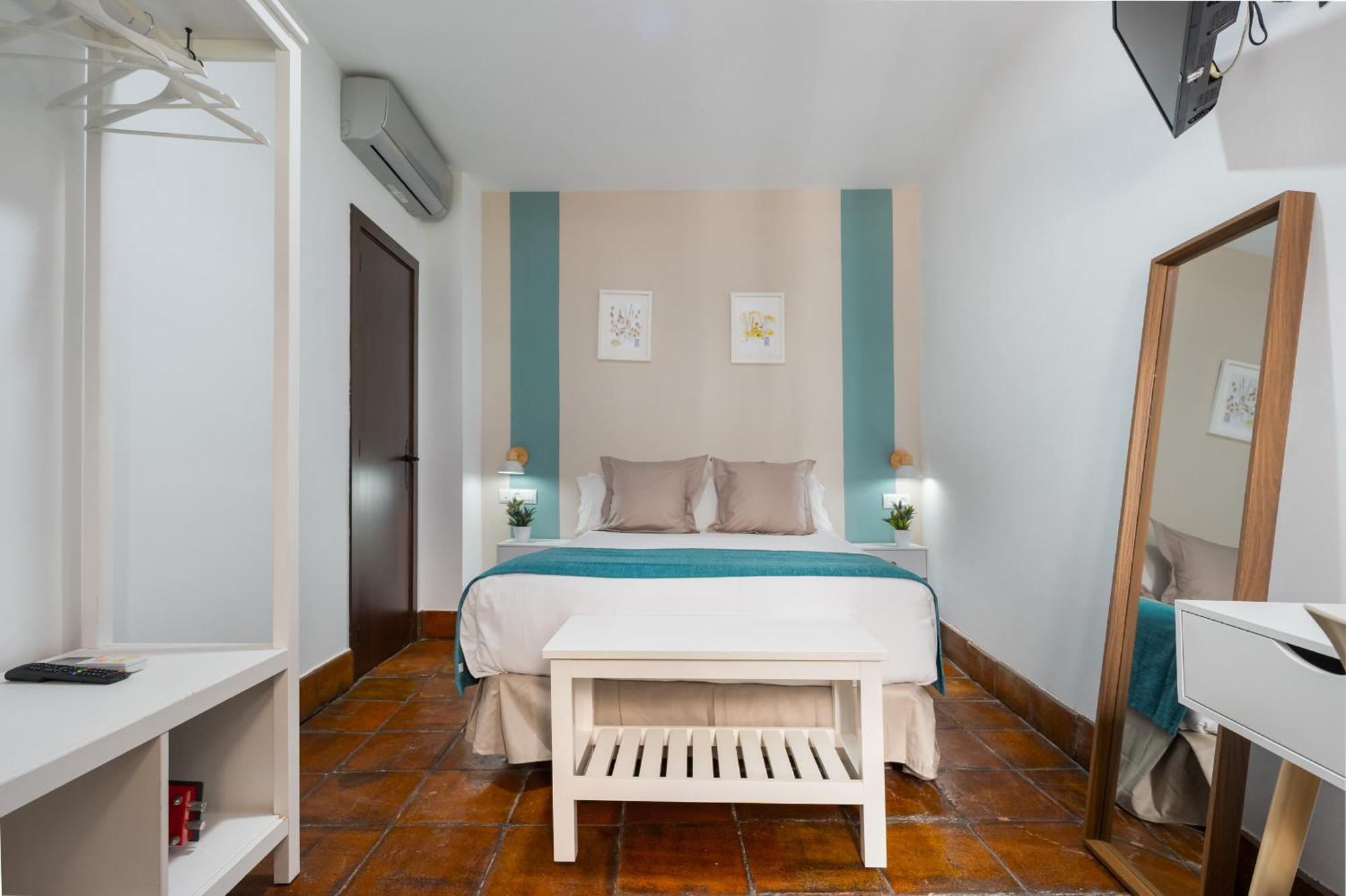 Hotel Boutique Puerta Del Rincon กอร์โดบา ภายนอก รูปภาพ