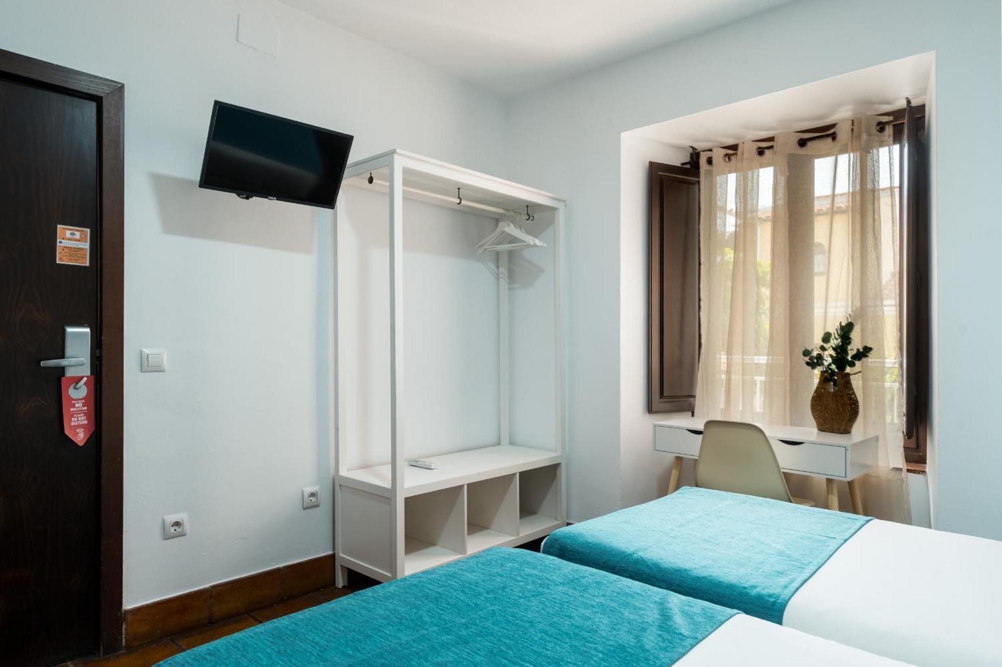 Hotel Boutique Puerta Del Rincon กอร์โดบา ภายนอก รูปภาพ