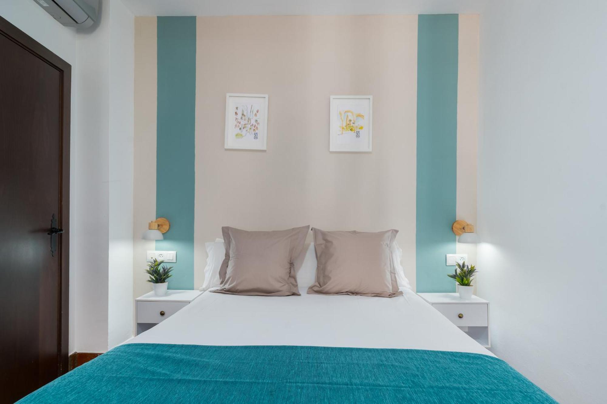 Hotel Boutique Puerta Del Rincon กอร์โดบา ภายนอก รูปภาพ