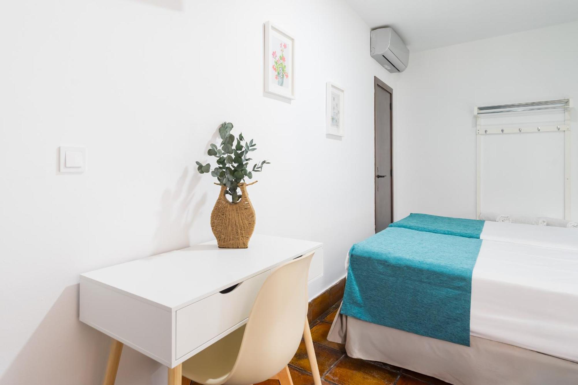 Hotel Boutique Puerta Del Rincon กอร์โดบา ภายนอก รูปภาพ