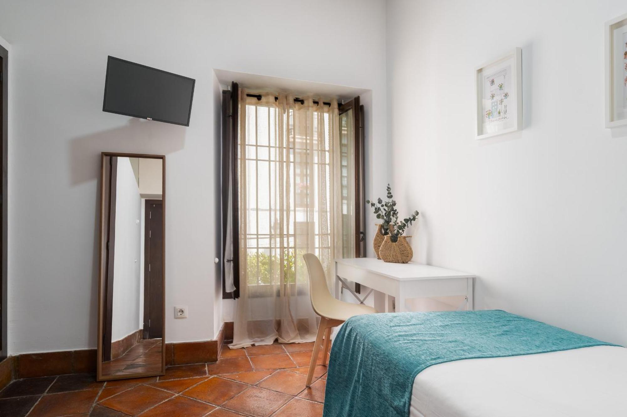 Hotel Boutique Puerta Del Rincon กอร์โดบา ภายนอก รูปภาพ
