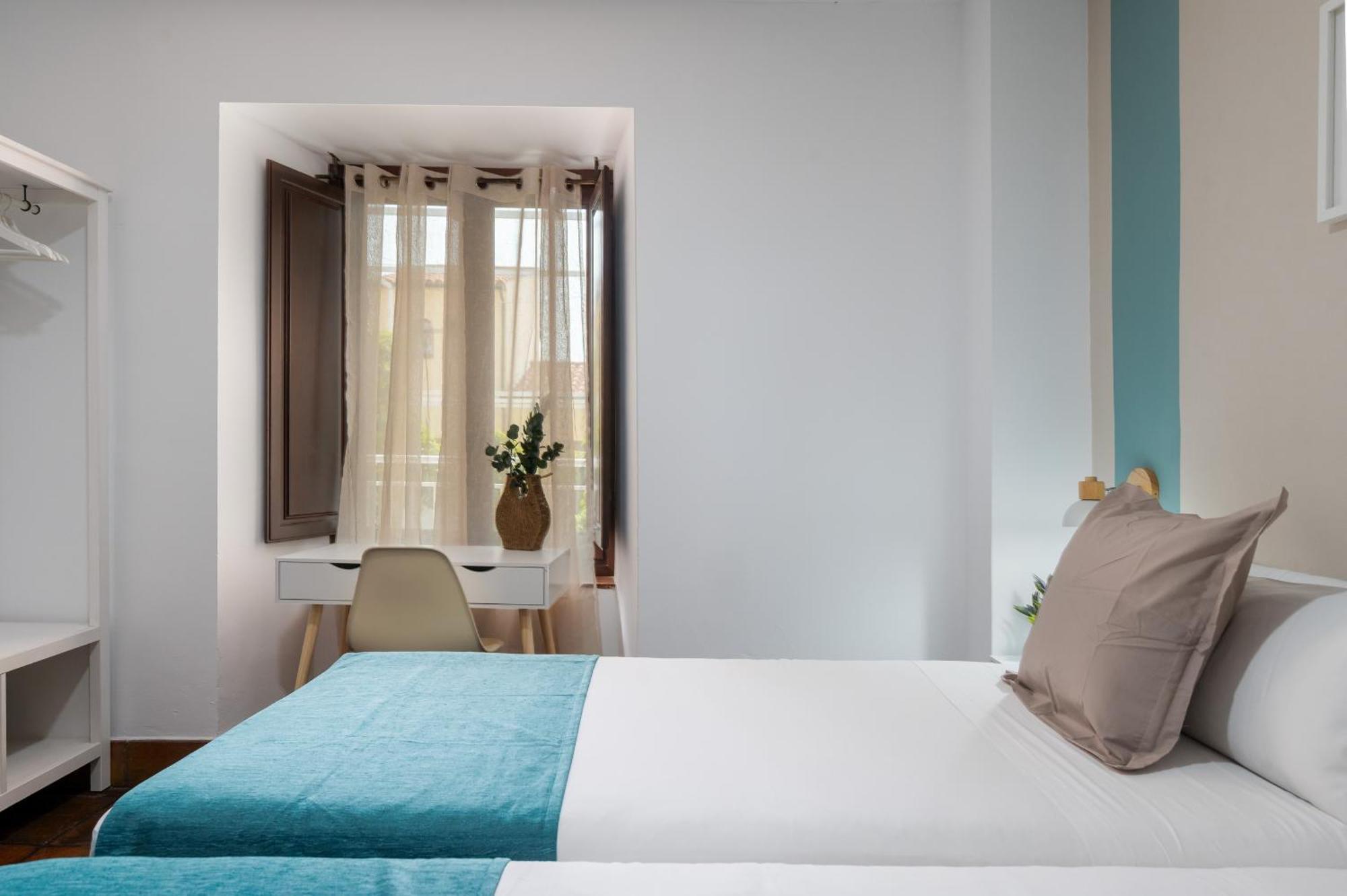 Hotel Boutique Puerta Del Rincon กอร์โดบา ภายนอก รูปภาพ