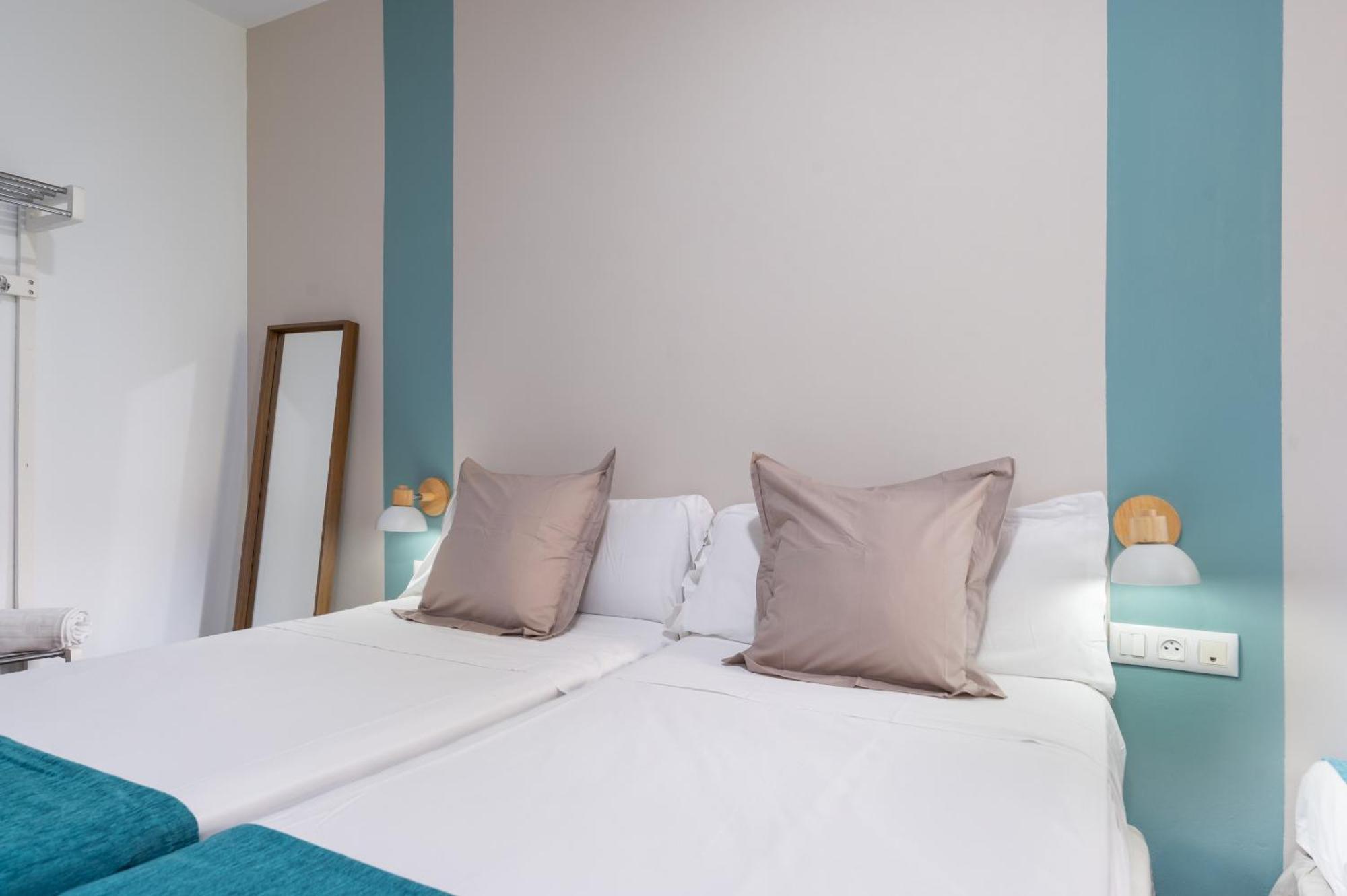 Hotel Boutique Puerta Del Rincon กอร์โดบา ภายนอก รูปภาพ