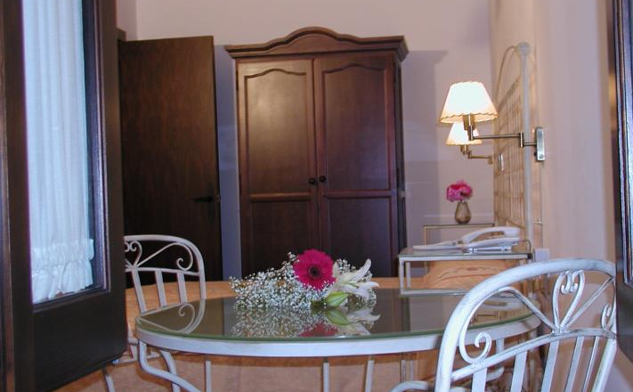 Hotel Boutique Puerta Del Rincon กอร์โดบา ภายนอก รูปภาพ