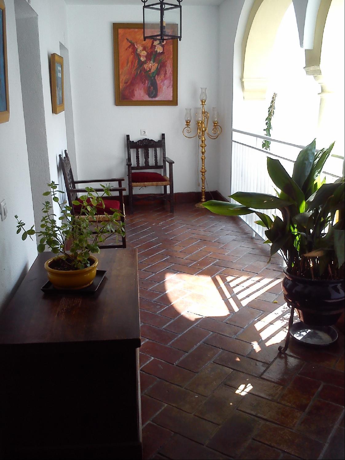 Hotel Boutique Puerta Del Rincon กอร์โดบา ภายนอก รูปภาพ
